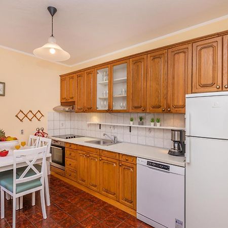 Apartment Big One ドゥブロブニク エクステリア 写真