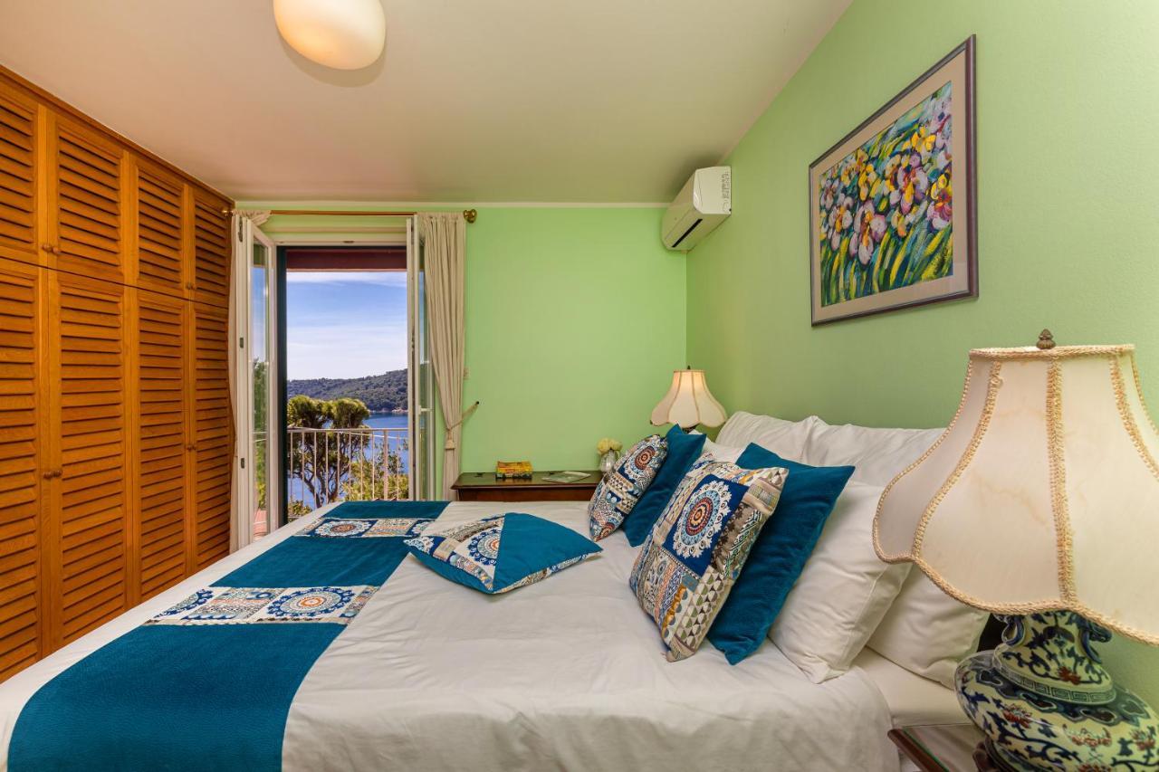 Apartment Big One ドゥブロブニク エクステリア 写真