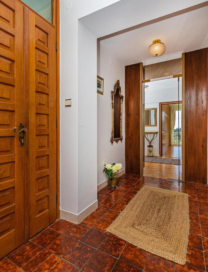Apartment Big One ドゥブロブニク エクステリア 写真