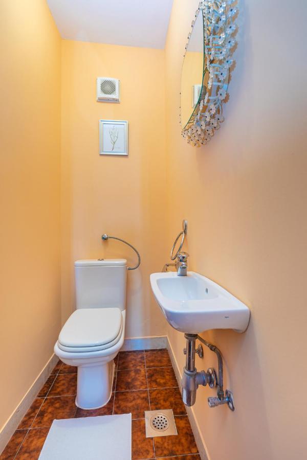 Apartment Big One ドゥブロブニク エクステリア 写真