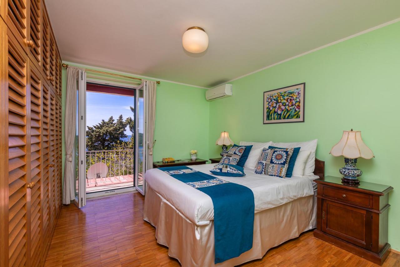 Apartment Big One ドゥブロブニク エクステリア 写真