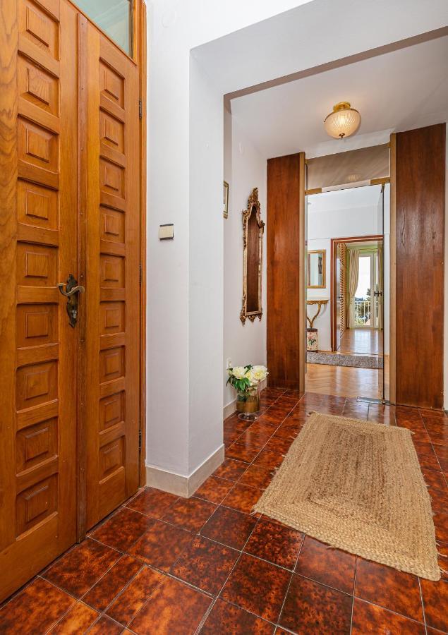 Apartment Big One ドゥブロブニク エクステリア 写真